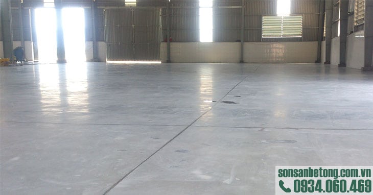 An Nhon Factory 800 Grit